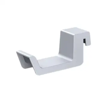 Za pribor PS5 Stalak za gaming Kontroler Vješalica Za Pohranu Slušalice Za PS5 Nosač za konzole Prijenosni Pribor Za slušalice