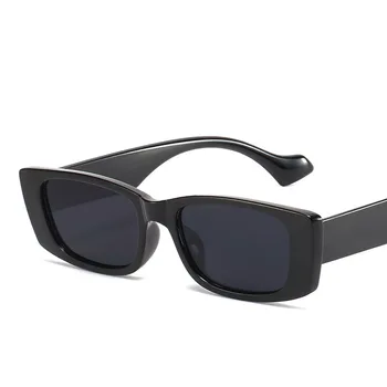 AKAgafas Vintage naočale Za žene 2021 Trg Sunčane naočale za žene/muškarce Raskošne nijanse Marke naočale Za žene Gafas De Mujer UV400