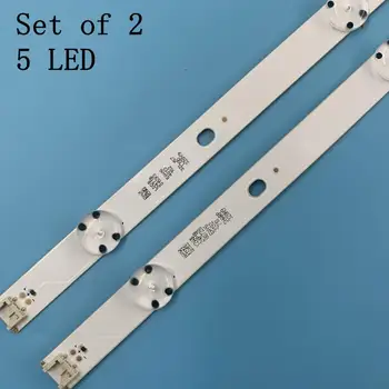 Led traka svjetla 5 lampi za LG 32