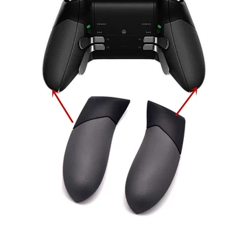 Nova Smjenski Ručka Voštano Ručka Za Elitne Kontrolera Za Xbox One Izdržljiva Vodootporna Dio Gamepad Pribor Za Navigacijske Tipke Straga