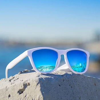 Brand Dokly Modni polarizirane sunčane naočale Retro Naočale Ženske Berba Sunčane naočale Oculos De Grau Femininos Modni Gafas UV400