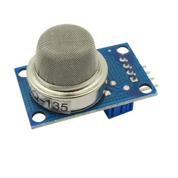 MQ135 MQ-135 Senzor Kvalitete Zraka Modula za Otkrivanje Opasnih Plinova Za Arduino Novi