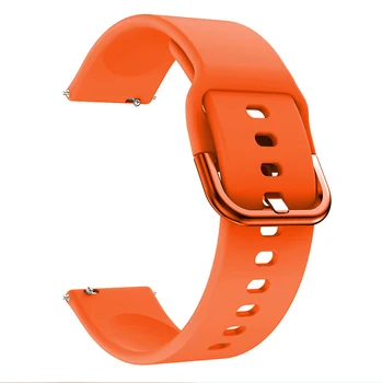 Zamjena Silikon Remen Za Sat Oneplus Smartwatch Remen Narukvica Narukvica Narukvica Za Sat Zamjena Pribora Uzicom