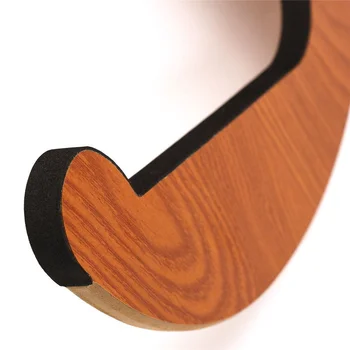 36 cm*30 cm*25 cm Prijenosni Drveni Stalak za Gitaru za Narodne Klasične Akustične električnu gitaru Glazbeni Instrumenti Pribor za gitaru