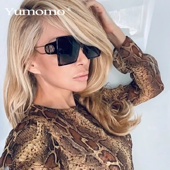 Modni trg Prevelike Sunčane naočale su Nove Ženske, Muške Luksuzne marke Sunčane naočale u metalnom ivicom Naočale Ženske gradijent ispunjava naočale UV400