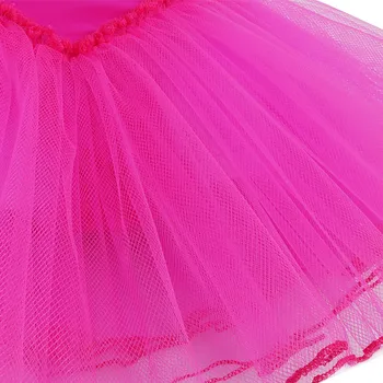 2021 Dječja haljina-svežanj Princeze za djevojčice Balet plesne haljine kupaći Kostim Гимнастическая dance odjeća Dječje kostime za nastupe