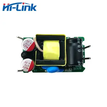 Hi-Link 3 W 5/3,3/9/12/24 v ac izlaz prekidač dc izvor napajanja s otvorenim okvirom Proizvođač Besplatna dostava 2 kom./lot