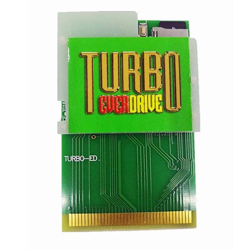 Najnoviji igra uložak PCE Turbo GrafX 500 1 za igraće konzole i PC Engine-Turbo GrafX Slika  4