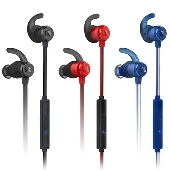 Originalni JBL T280BT Bežične Bluetooth Slušalice Za trčanje Sportske Slušalice s dubokim Bas Slušalice s Mikrofonom Vodootporne Slušalice