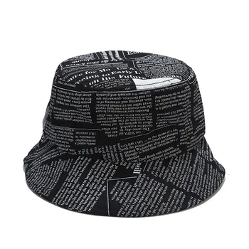 2021 Ženske kape-kante Novinski dizajn Muška kapa-ruksak Šešir za žene Vanjski krema Za sunčanje, Šešir od sunca Dama Panama Šešir