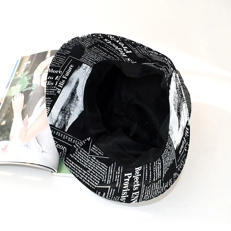 2021 Ženske kape-kante Novinski dizajn Muška kapa-ruksak Šešir za žene Vanjski krema Za sunčanje, Šešir od sunca Dama Panama Šešir Slika  5