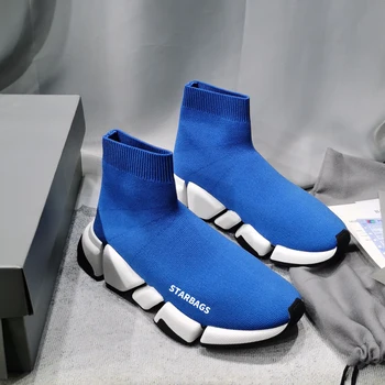 Francuski originalne cipele Martin za zaljubljene u britanskom stilu čipka-up 2020 Nove kožne čizme posebna встречная autentičnu pakiranje