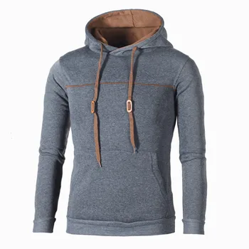 NAJVEĆA AKCIJA - Muške veste hoodies Moda Jesen Zima Proljeće Cool Stil majica sa kapuljačom poklon za muškarce