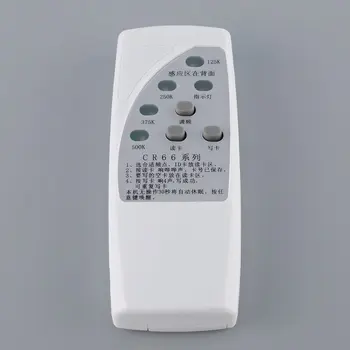 RFID ID-kartica Fotokopirni Aparat 125/250/375/500 khz CR66 RFID Skener Programer Čitač Pisac Umnažanje S osjetljivim svjetlosni Pokazatelj