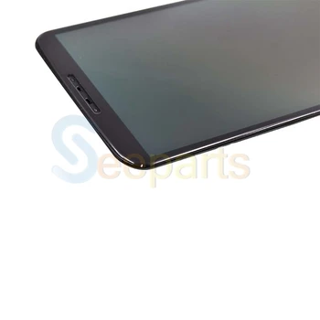 Originalni LCD zaslon za Motorola Nexus 6 LCD zaslon osjetljiv na dodir XT1100 XT1103 Digitalizator Sklop Testiran za Moto Nexus 6 LCD zaslon