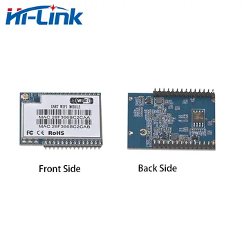 Besplatna dostava Proizvođač Hi-Link Wireless ruter wifi modul HLK-RM04 s modulom serijskog porta chipset RT5350