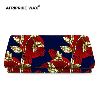 Novi afrički print cijela rasprodaja denim batik АФРИПРИД visoko kvalitetni pamuk Ankara print za zavjese haljine A18F0678