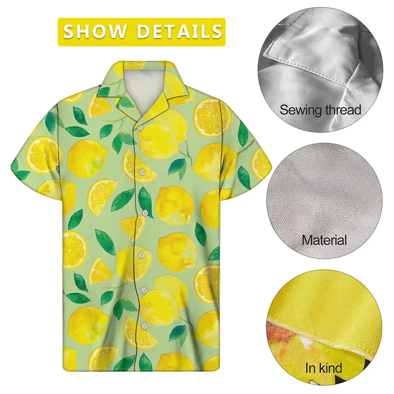 Doginthehole Svakodnevne slobodne Havajske košulje za muškarce kratkih rukava Plava Polinezijski plemenski uzorak Ljeto plaža košulja Zgodan Slika  4