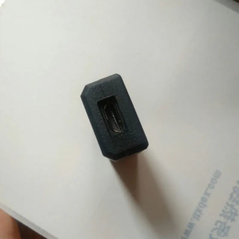 Za bežičnog miša Logitech G703 G900 G903 Gpw G502 Adapter Micro-USB priključak za proširenje USB kabel za punjenje Kabel za prijenos podataka pribor Slika  3