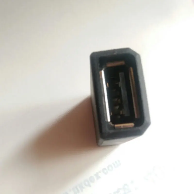 Za bežičnog miša Logitech G703 G900 G903 Gpw G502 Adapter Micro-USB priključak za proširenje USB kabel za punjenje Kabel za prijenos podataka pribor Slika  4
