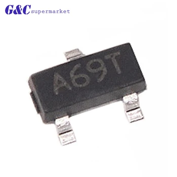 100PC AO3406 MOSFET N-CH 30 3.6 A SOT23 NOVA elektronika diy