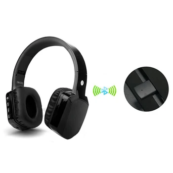 Za PS4 Bluetooth 4.0, USB Adapter 3,5 mm Ključ, Bluetooth Slušalice, Adapter za Bežični Prijemnik