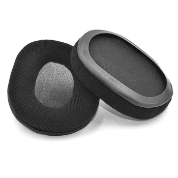 Pogodan za Logitech G Pro/G Pro X jastučići za uši slušalice rukava spužva navlaka kožne slušalice