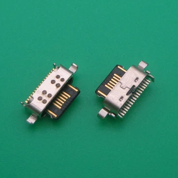 10 kom. USB Punjač Priključak za Punjenje priključne stanice Za GOME U7Mini 2017M27A U7 Mini 2017M95A M95A U9 2018M29A Pin konektor tipa C