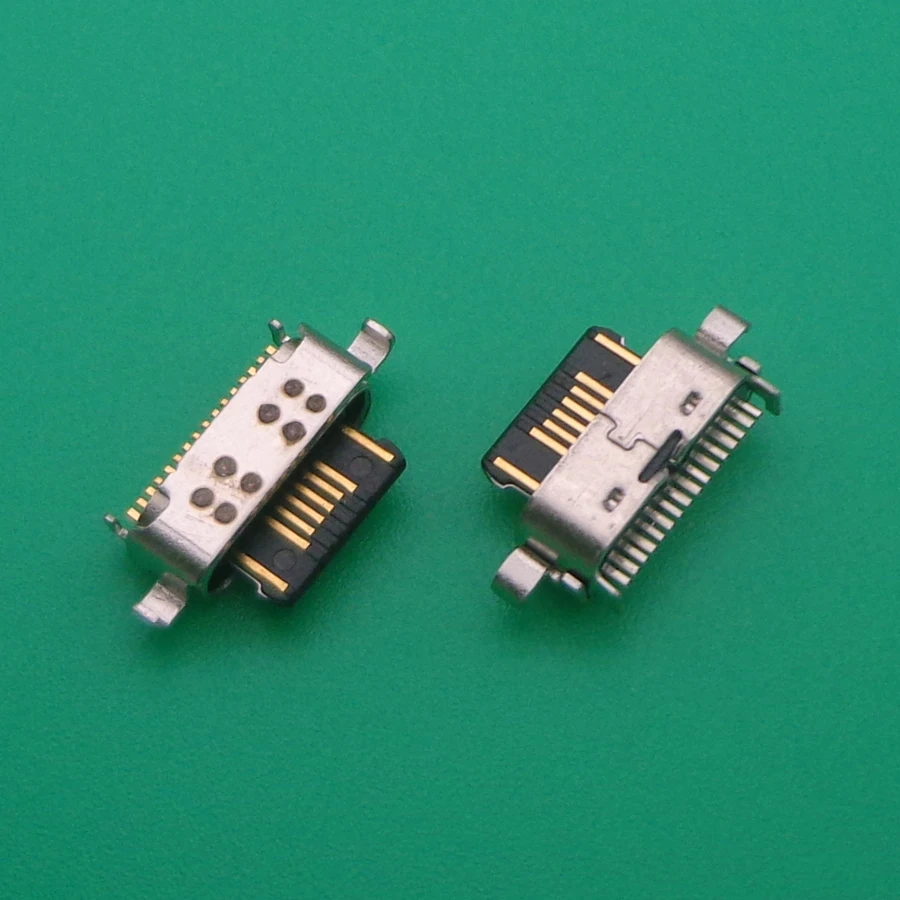 10 kom. USB Punjač Priključak za Punjenje priključne stanice Za GOME U7Mini 2017M27A U7 Mini 2017M95A M95A U9 2018M29A Pin konektor tipa C Slika  0