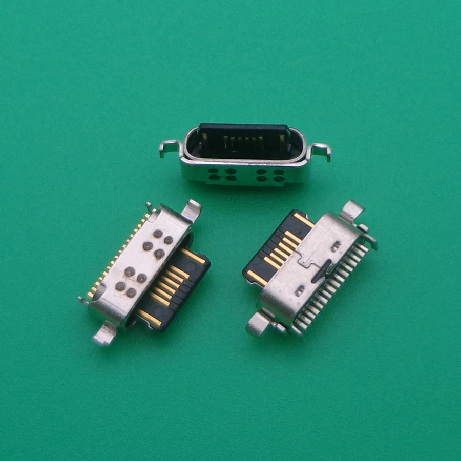 10 kom. USB Punjač Priključak za Punjenje priključne stanice Za GOME U7Mini 2017M27A U7 Mini 2017M95A M95A U9 2018M29A Pin konektor tipa C Slika  1