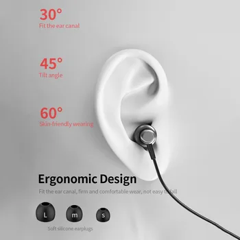 Originalne Slušalice Lenovo XE05 Bluetooth Bežične Slušalice BT5.0 Sportski Vodootporne Slušalice IPX5 mikrofon s redukcijom šuma