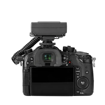 Saramonic UwMic9 RX9 UHF Bežični Mikrofon Prijemnik za Canon Nikon Sony DSLR Kamera Kamera za Видеоблога Intervju