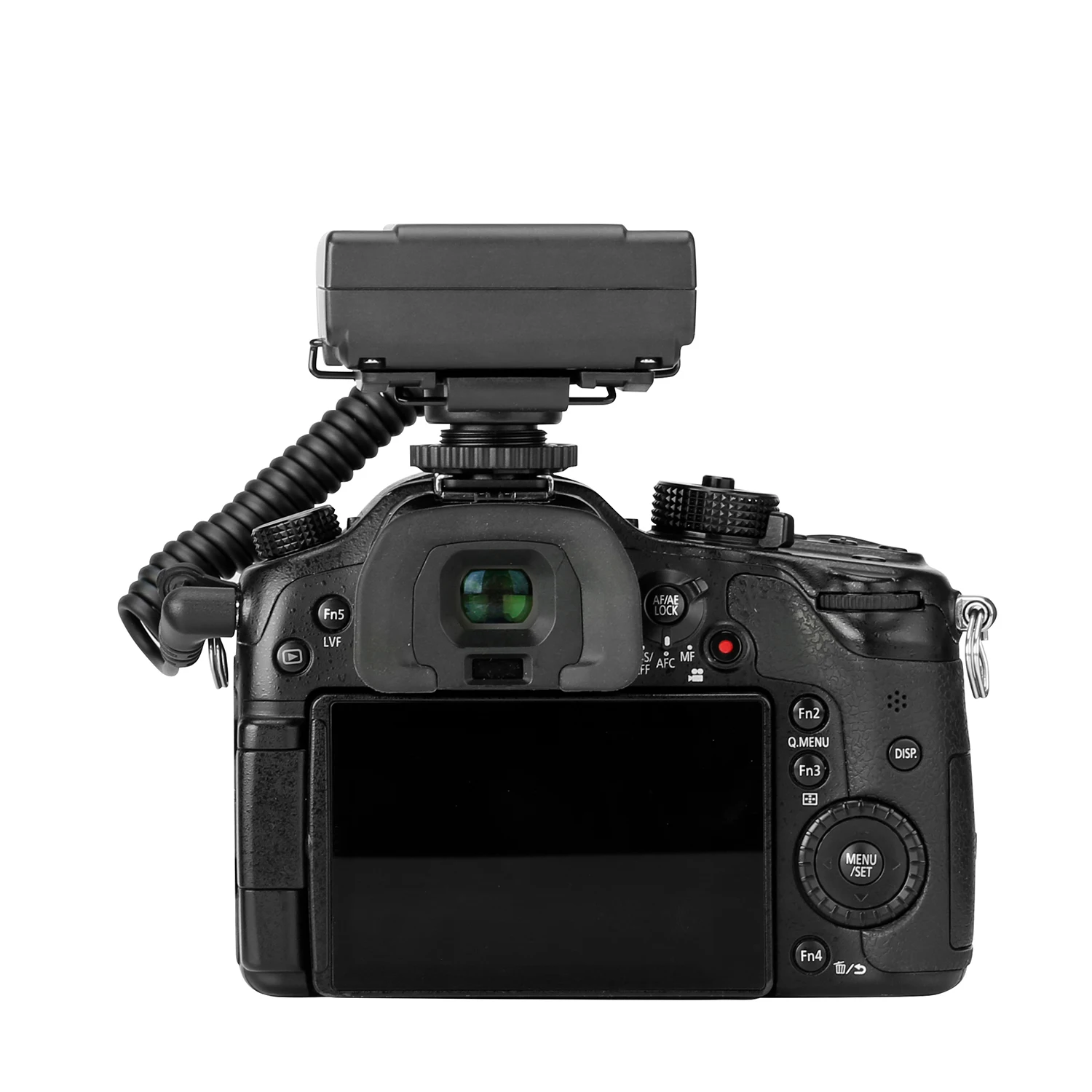 Saramonic UwMic9 RX9 UHF Bežični Mikrofon Prijemnik za Canon Nikon Sony DSLR Kamera Kamera za Видеоблога Intervju Slika  0