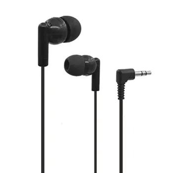 Slušalice Ožičen Slušalice Slušalice 3,5 mm Priključak Za Smartphone PC Laptop Tablet Mp3 Stereo Slušalice