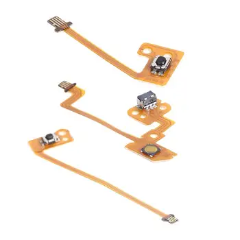 Zamjena Za Nintendo Switch ZR ZL L SL SR Gumb Ključnu Kontroler Tipka za Pokretanje, Kabel je Fleksibilan Kabel Tape