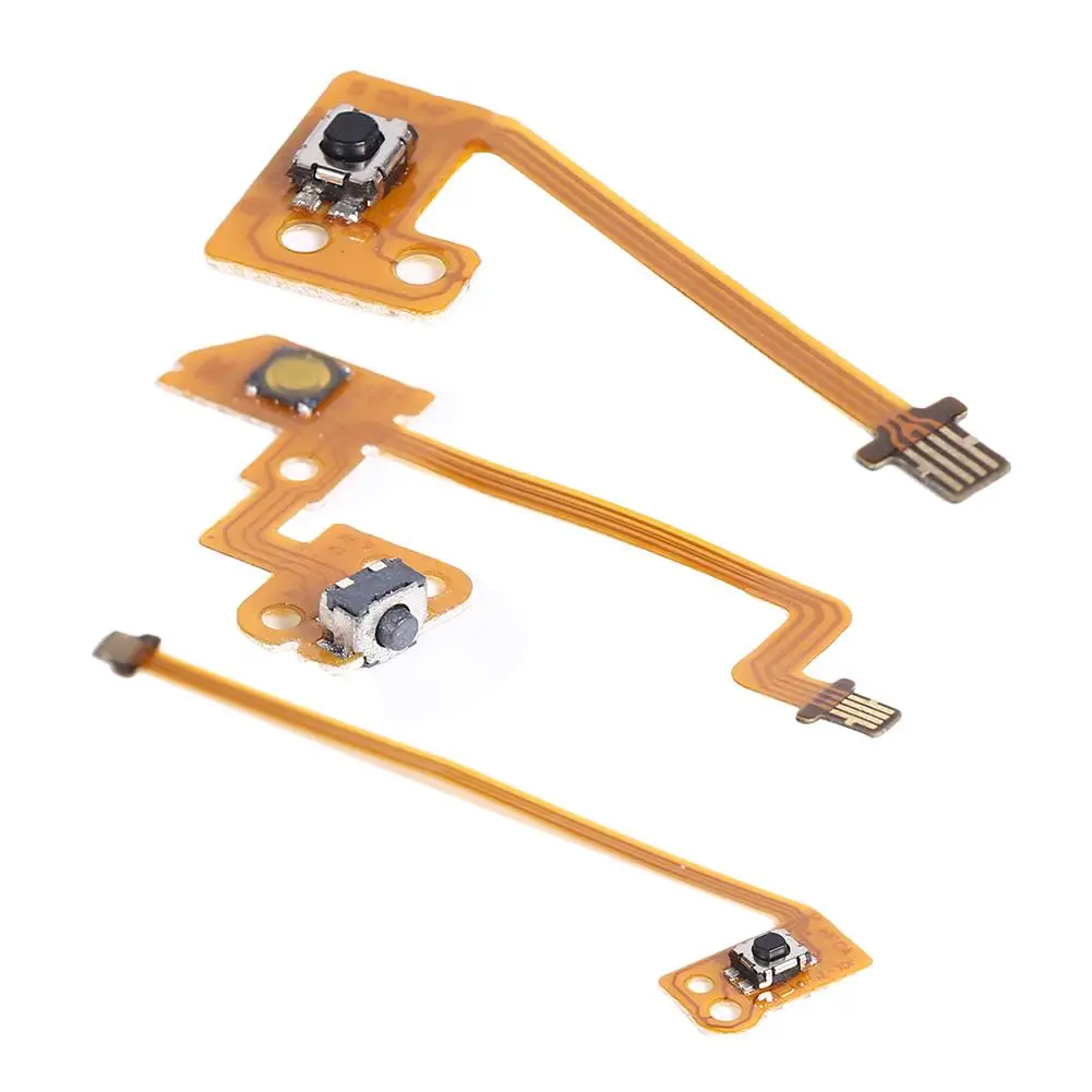 Zamjena Za Nintendo Switch ZR ZL L SL SR Gumb Ključnu Kontroler Tipka za Pokretanje, Kabel je Fleksibilan Kabel Tape Slika  1