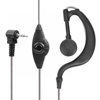1 Pinski Priključak od 2,5 mm G-profil Slušalice Slušalice Slušalice Mikrofon 