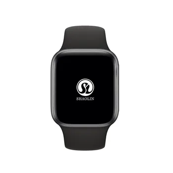 42 mm Torbica za pametne sati od srčanog ritma za Apple Watch Series 6 iPhone, Android Smartwatch telefon IWO 5 6 9 10 ažuriranje NIJE apple watch