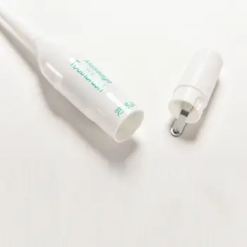 Inkjet ispis s Električna Četkica za zube za odrasle 2017 s baterijskim napajanjem sa 3 glave za čišćenje usne šupljine Proizvod za zdravlje Bez punjiva četkica za zube