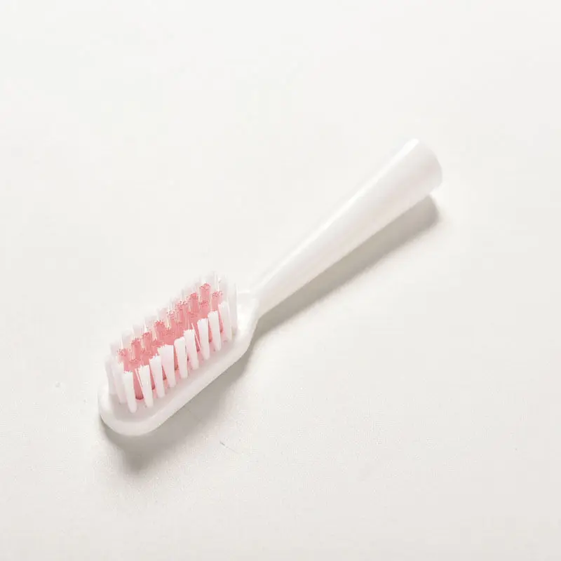 Inkjet ispis s Električna Četkica za zube za odrasle 2017 s baterijskim napajanjem sa 3 glave za čišćenje usne šupljine Proizvod za zdravlje Bez punjiva četkica za zube Slika  5