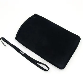 Mekana tkanina Zaštitni Putnu torbu za nošenje Vrećica za pohranjivanje Torba +remen za ruku za Novi Nintendo 3DS XL/LL 3DSXL/3DSLL Zaštitna kutija