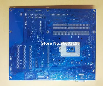 Tablica Matična Ploča Za Industrijsku Opremu za Upravljanje Intel DH55HC P55 Matična Ploča Podržava I3 I5 I7 1156 Pin Potpunosti Ispitan