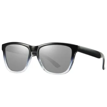 Luksuzni Trg Muške Sunčane naočale i Starinski Plava Polarizator UV400 se Primjenjuju Za Vožnju Ribolova i vožnje biciklom Novi Ultra light Sunčane Naočale 2021