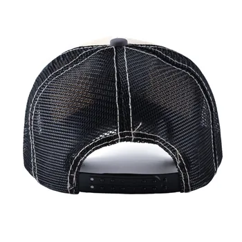TQMSMY Vez Mačka Kapu kamiondžija je za muškarce Snapback kape s prozračna mreže Kapu Za žene sunčane kape za muškarce Unisex hip-hop tvrdi šešir