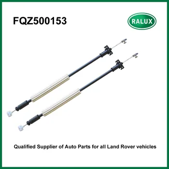 2 KOM. Vanjski kabel brave stražnjih vrata za vozila Land Rover Range Rover Sport 2005-2013 automatski kabel za upravljanje otvaranja vrata novi FQZ500153