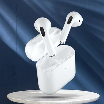 TWS Pro4 Bluetooth Slušalice su Bežične Slušalice Mini-Sportski Slušalice Slušalice Glazbene Slušalice Za iPhone Xiaomi Huawei Redmi