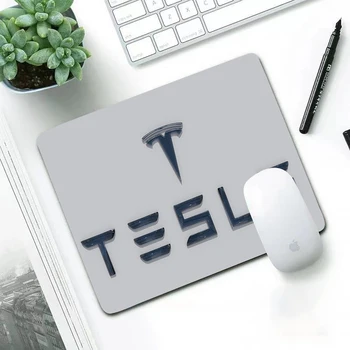 Tesla je podloga Za Miša Anime Igre Pribor Tepih Gabinete Računalo Igra Вармило Tipkovnica Stolni podloga Za Laptop podloga za miša LOL