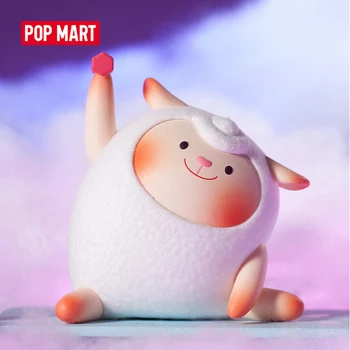 KORISNIK-X POP MART Flying Dong Dong Home Serija Sweet Home Slijepa kutija anime Akcija Kawai figurica rođendanski poklon igračke za životinje slatka lutka