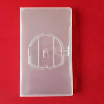 Plastični Poklopac Kućišta Za Pohranu Torbica Za PSP UMD Zaštitna Kutija