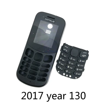 Novi High-end Kućište Za Nokia 2017 130 130 DS RM-1035 Rm1122 Torbica za mobilni telefon Tipkovnica